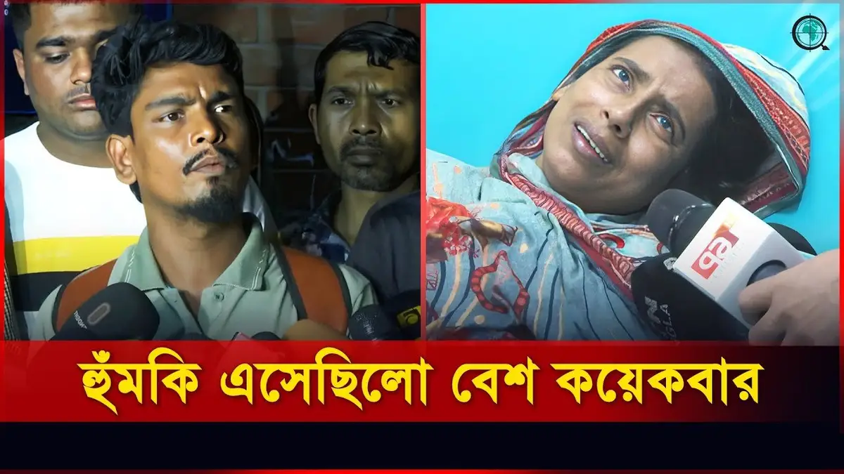 জুলাই শহীদকন্যার আত্মহত্যা, যা জানালেন পরিবার
