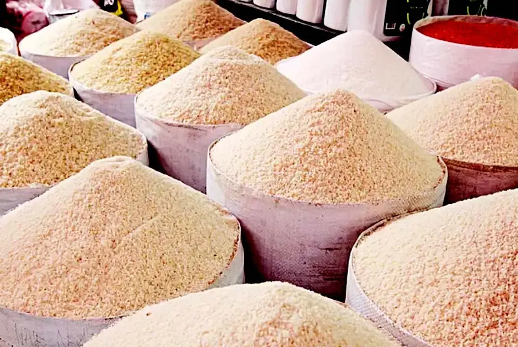 কমছে চালের দাম, স্বস্তিতে ক্রেতারা
