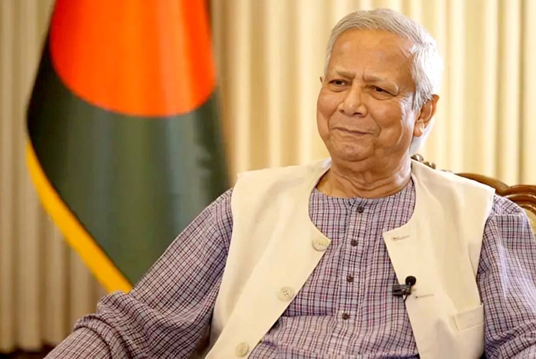 জুনের পর নয়, ডিসেম্বরেই নির্বাচন: প্রধান উপদেষ্টা