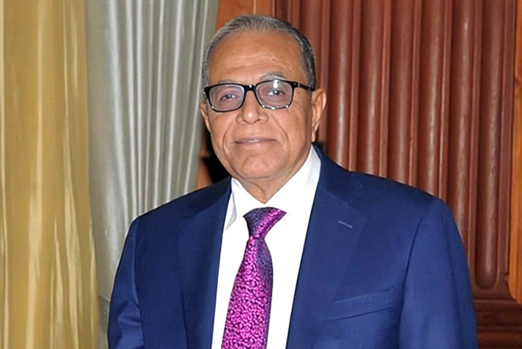 দেশ ছেড়েছেন সাবেক রাষ্ট্রপতি আবদুল হামিদ