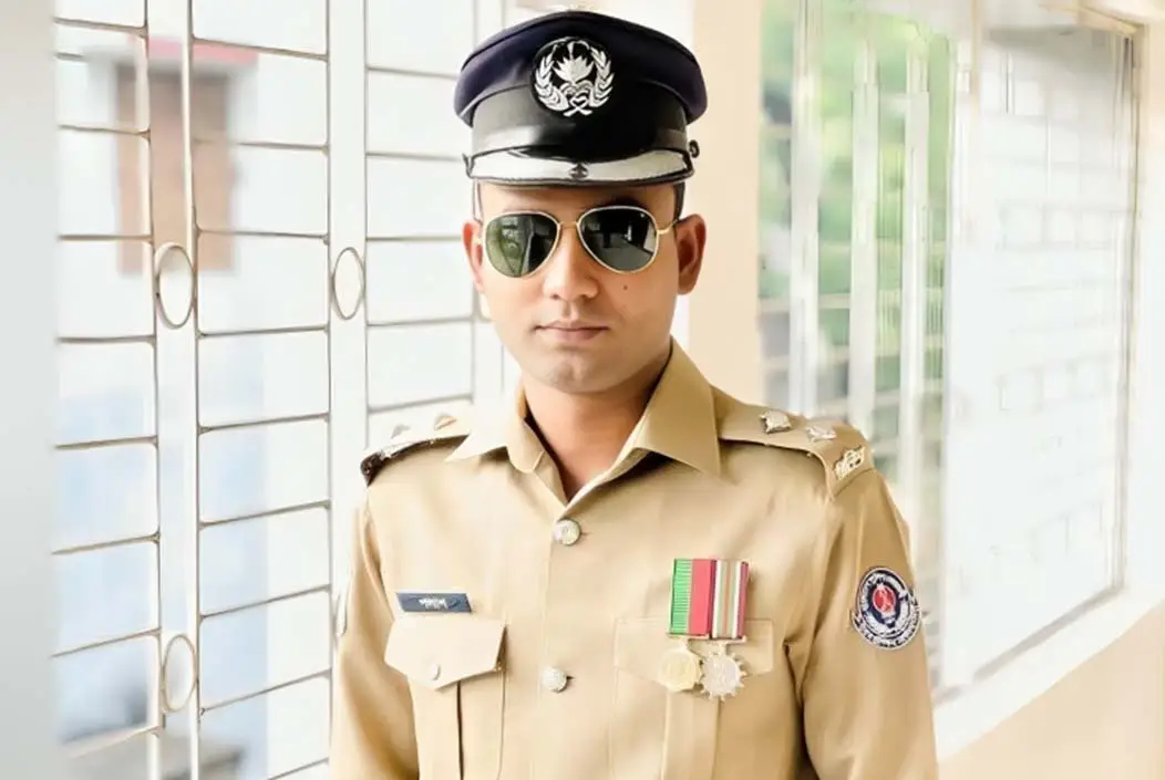র‍্যাব কার্যালয়ে মিলল এএসপি পলাশ সাহার গুলিবিদ্ধ মরদেহ
