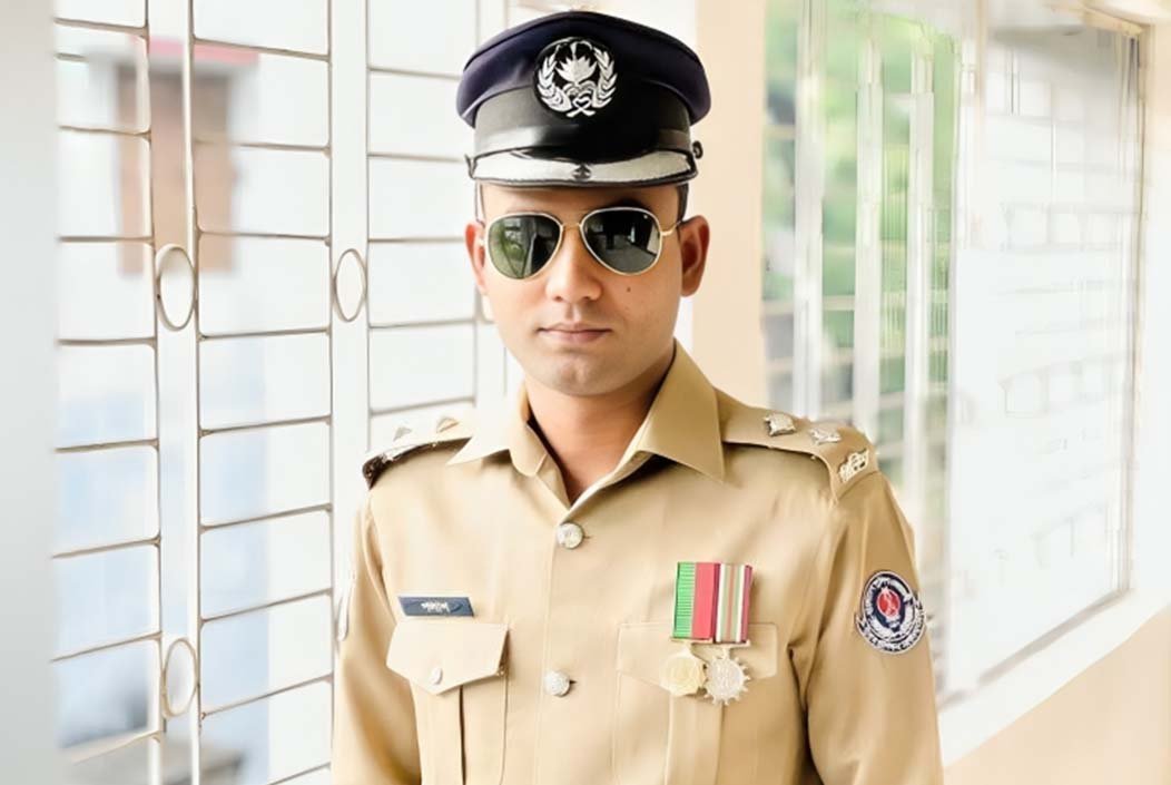 র‍্যাব কার্যালয়ে মিলল এএসপি পলাশ সাহার গুলিবিদ্ধ মরদেহ