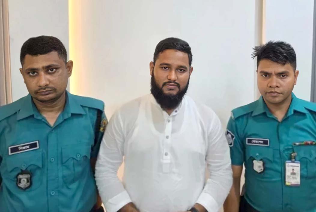 নারীকে লাথি মারা জামায়াতের বহিষ্কৃত সেই কর্মী জামিন পেলেন