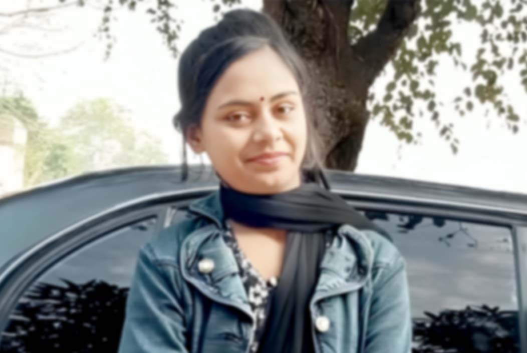 স্ত্রীকে নিয়ে পরকীয়ার সন্দেহ, শ্যালিকার কাঁচির কোপে দ...