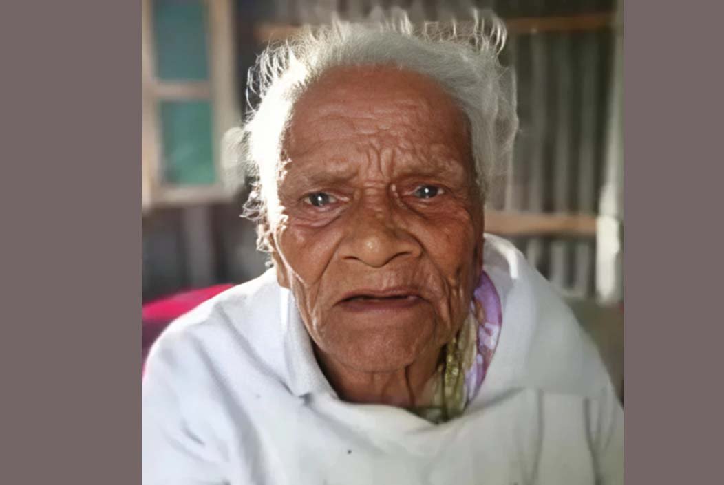 ৫ রাজাকারকে কুপিয়ে হত্যা করা বীর মুক্তিযোদ্ধা সখিনা বে...
