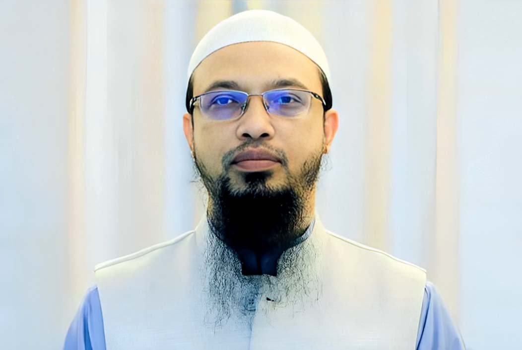 জিপিএ-৫ পেলে মিষ্টি, সৎ কাজের জন্য নেই উচ্ছ্বাস: শায়খ আহমাদুল্লাহ