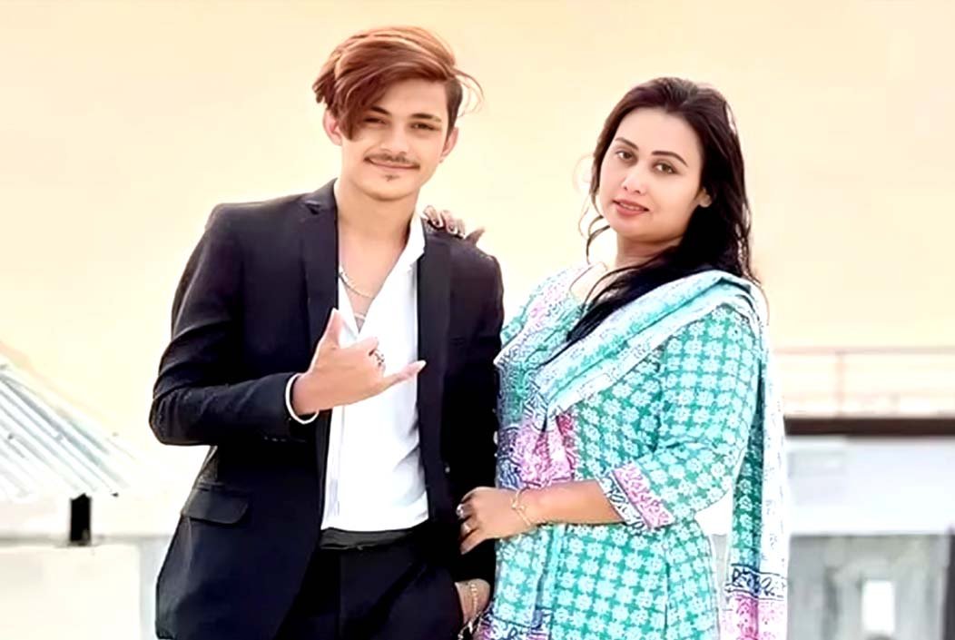 টিকটকার প্রিন্স মামুনের বিরুদ্ধে লায়লার মামলা খারিজ