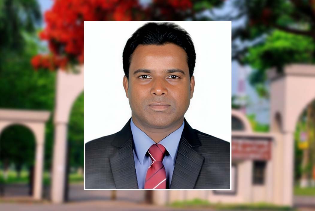 মোটা হয়েছো না চিকন তা দেখার জন্যই ভিডিও কল দিচ্ছি: ইবি শিক্ষক