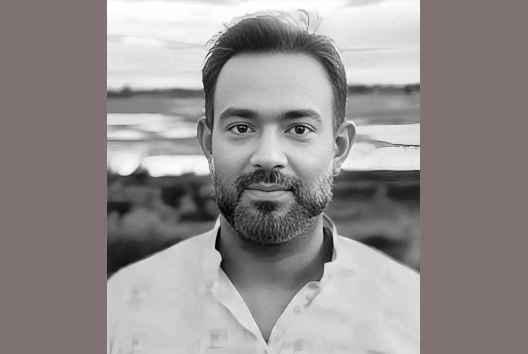 শেরপুরে ডিস লাইনের তারে বিদ্যুৎস্পৃষ্টে ব্যবসায়ীর মৃত্যু
