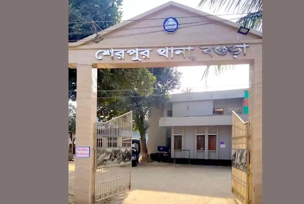 শেরপুরে মাদকবিরোধী অভিযানে ৬ জনকে ভ্রাম্যমাণ আদালতের দণ্ড