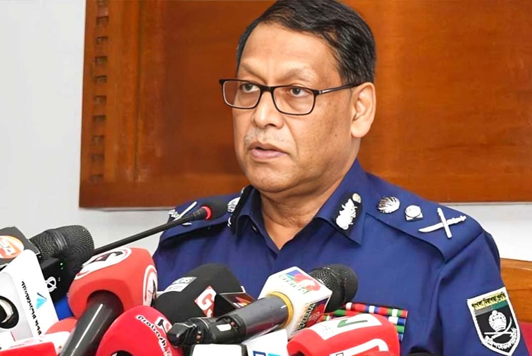 নির্বাচনের আগে ২ হাজার এএসআই নিয়োগ দেওয়া হবে: আইজিপি