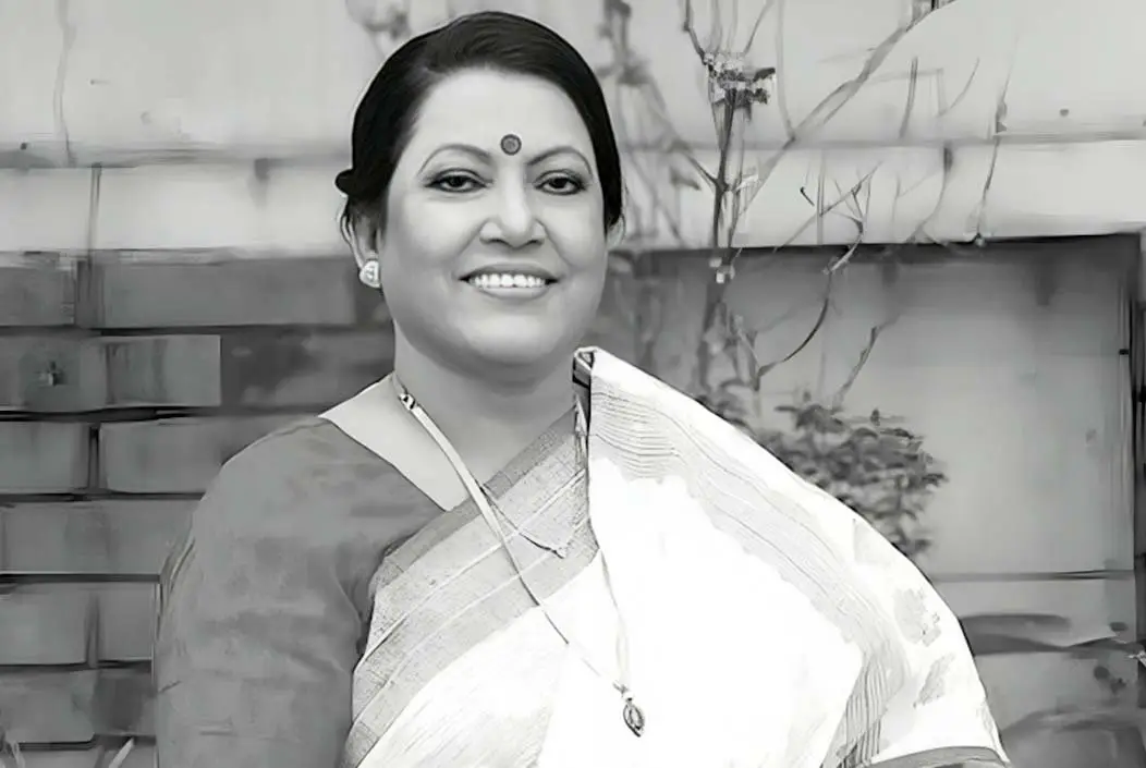 লালনশিল্পী ফরিদা পারভীন আর নেই