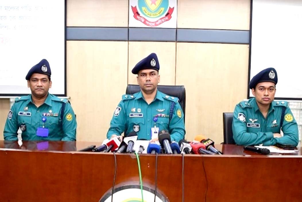 মাদক নিয়ন্ত্রণ করা যায়, নির্মূল সম্ভব নয়: তেজগাঁও ডিসি
