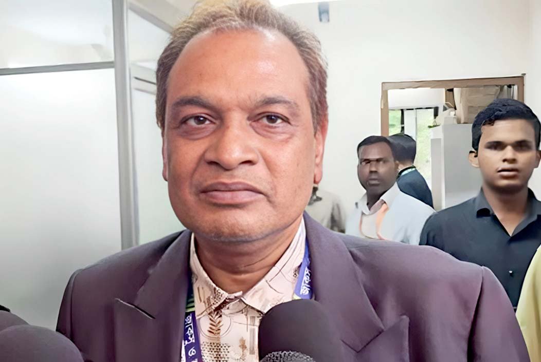 ভোট কারচুপির প্রমাণ করতে পারলে পদত্যাগ করব: জাকসু সিইসি
