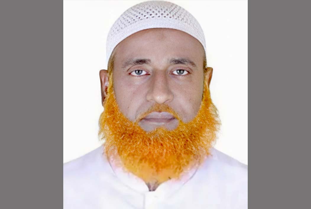 শেরপুরে মোটরসাইকেল দুর্ঘটনায় সাংবাদিকের মৃত্যু