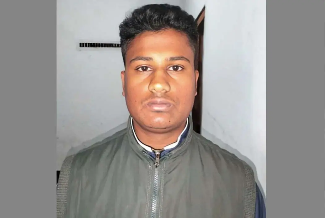 বগুড়ায় নাশকতার মামলায় ছাত্রলীগ নেতা গ্রেফতার