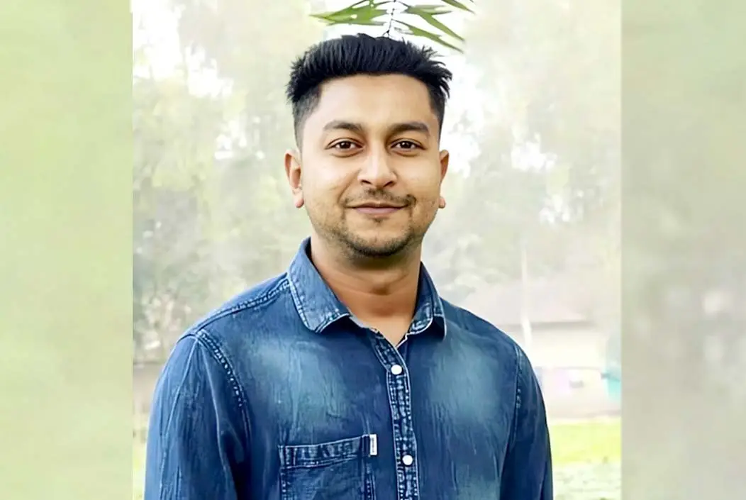 শেরপুরের সাবেক ছাত্রলীগ সম্পাদক জিকু গ্রেপ্তার