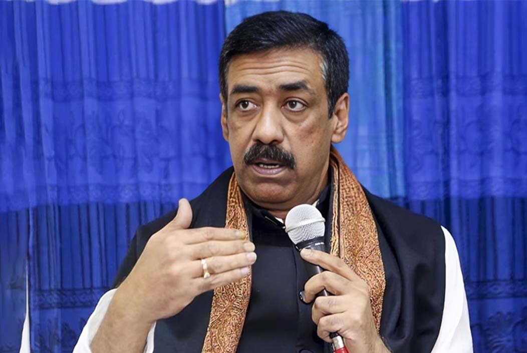 শামীম ওসমানসহ ১২ জনের বিরুদ্ধে গ্রেফতারি পরোয়ানা জারি
