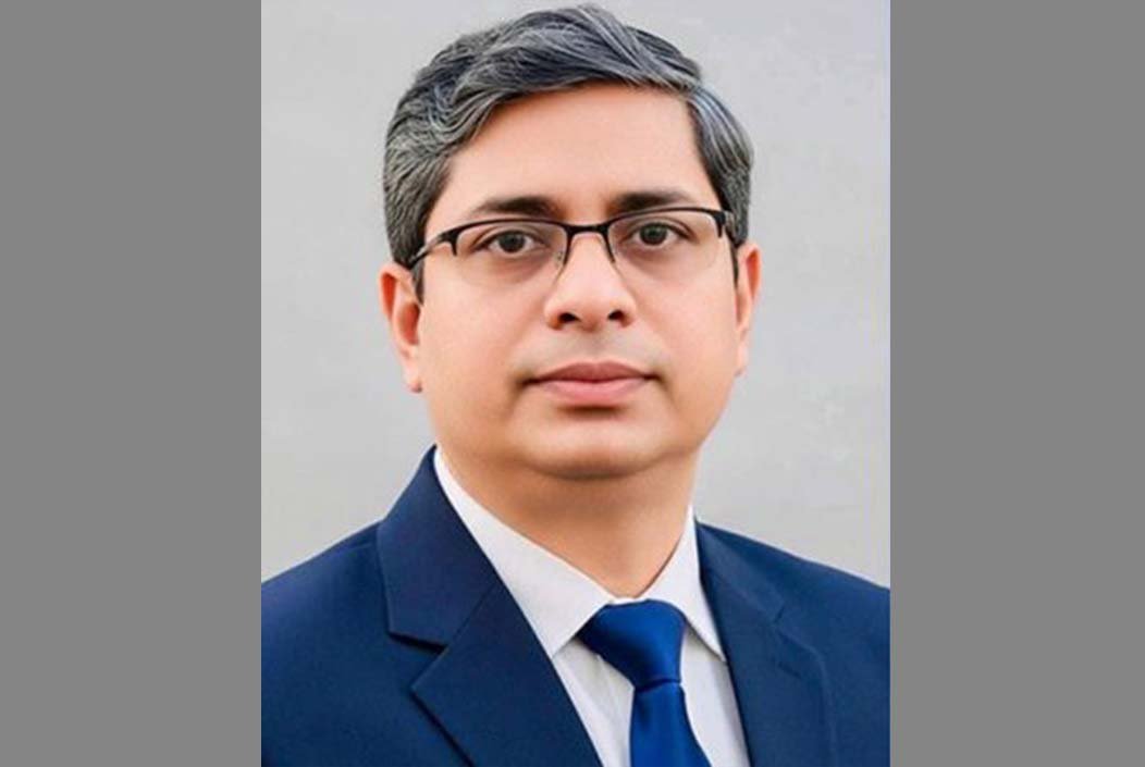 প্রতিমন্ত্রী হিসেবে শপথ নিলেন বগুড়ার মীর শাহে আলম