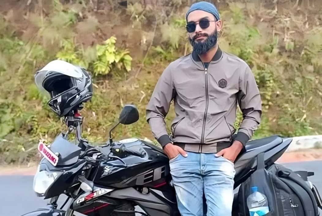 বগুড়ায় অর্থ আত্মসাৎ মামলায় এনসিপি নেতা কারাগারে