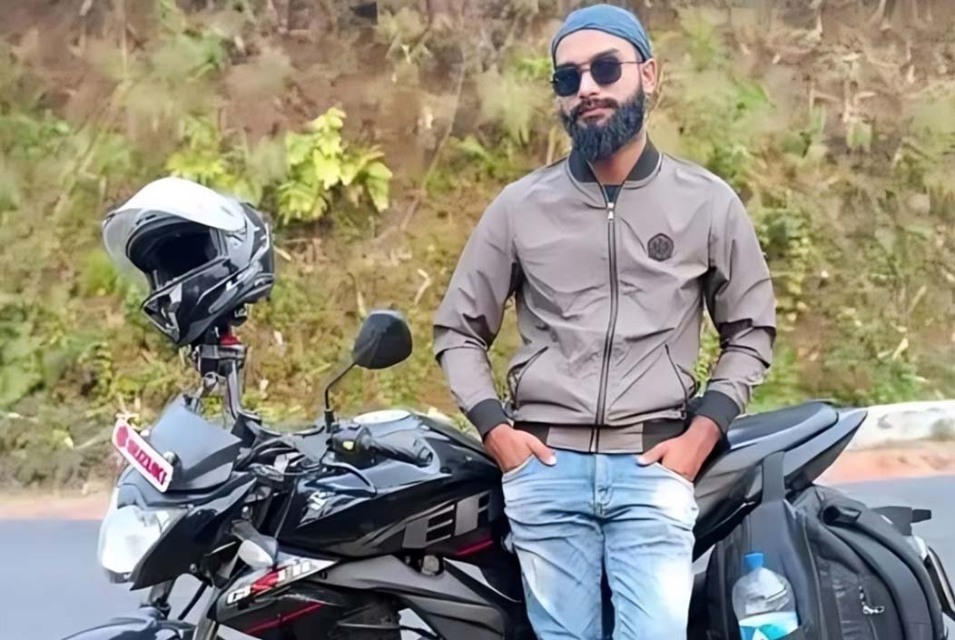 বগুড়ায় অর্থ আত্মসাৎ মামলায় এনসিপি নেতা কারাগারে