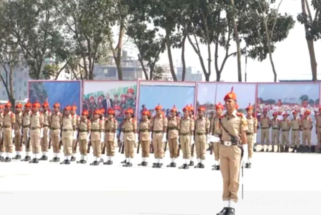 ত্রয়োদশ নির্বাচনে ১৬ হাজার বিএনসিসি নিয়োগে আপত্তি বিএনপির