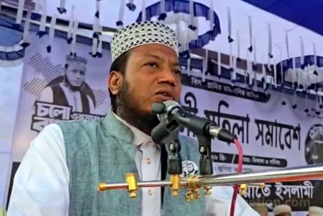 নির্বাচন অস্ট্রেলিয়া-উগান্ডা ম্যাচের মতো একপেশে হবে: আ...