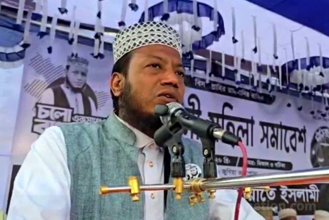 নির্বাচন অস্ট্রেলিয়া-উগান্ডা ম্যাচের মতো একপেশে হবে: আমির হামজা