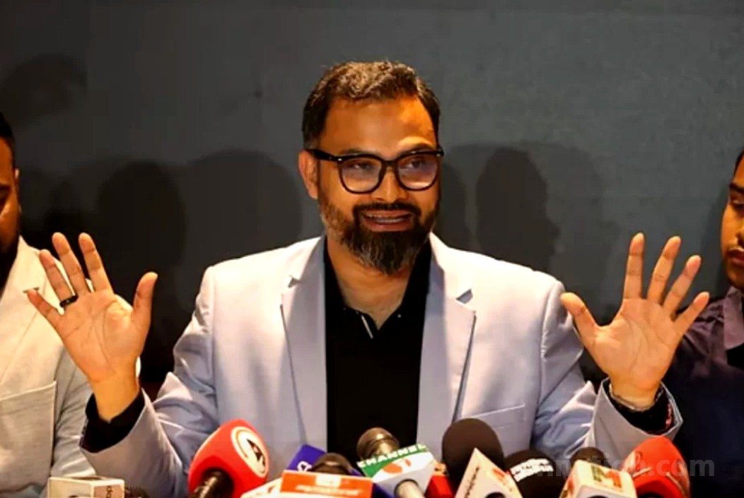 সাকিব ও মাশরাফিকে ফেরাতে মামলার দ্রুত নিষ্পত্তি চান প্রতিমন্ত্রী আমিনুল