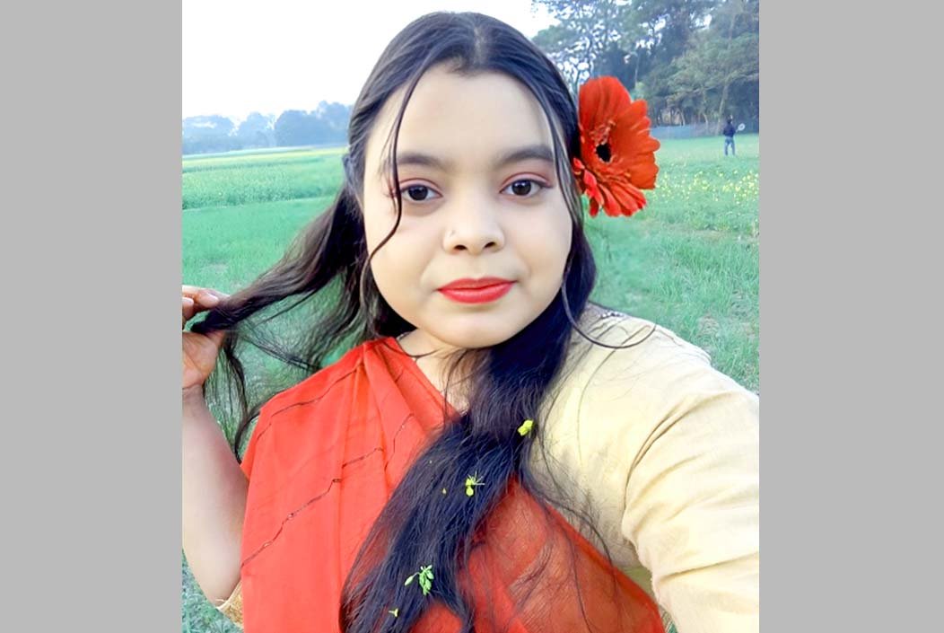 বিয়ের সাত মাস পর গৃহবধূর ঝুলন্ত মরদেহ উদ্ধার