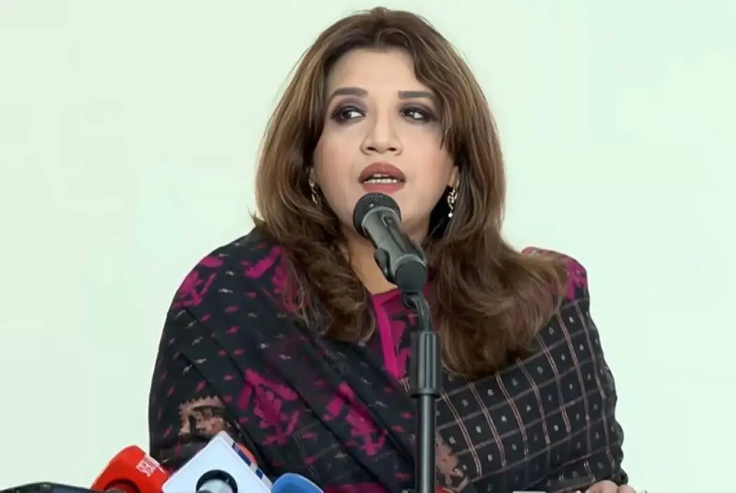 জ্বালানি তেল আমদানিতে সাড়া দিয়েছে ভারত: শামা ওবায়েদ
