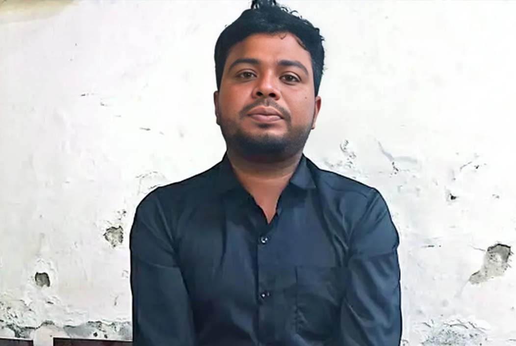 বিমানবন্দর থেকে কিডনি বিক্রি চক্রের সদস্য আটক