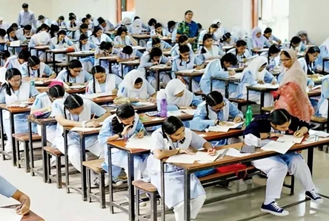 এসএসসি পরীক্ষার প্রবেশপত্র বিতরণের সময়সূচি প্রকাশ