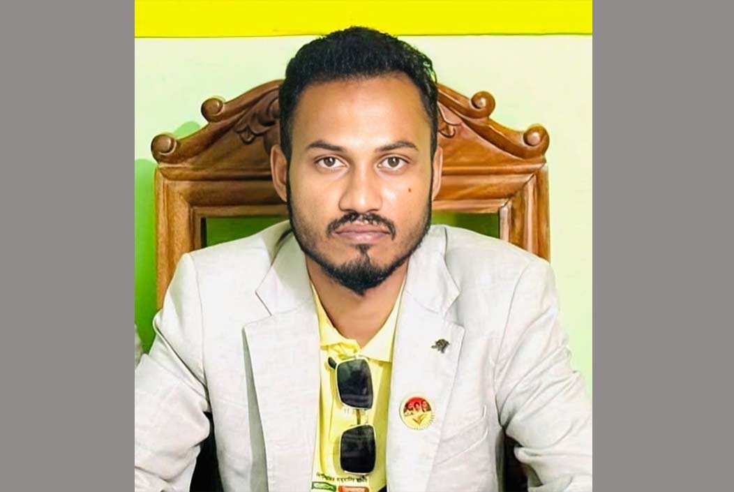বগুড়ায় ছুরিকাঘাতে স্বেচ্ছাসেবক দলের কর্মী নিহত