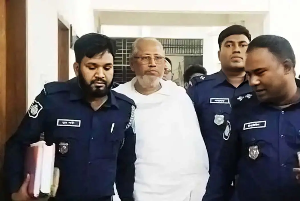 ধর্ম অবমাননার মামলায় বাউল শিল্পী আবুল সরকারের জামিন