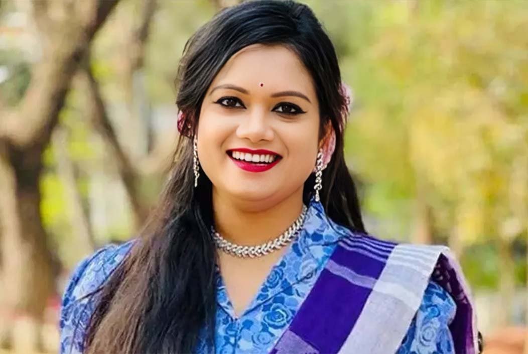 ইডেন কলেজ ছাত্রলীগ সভাপতি রিভার জামিন
