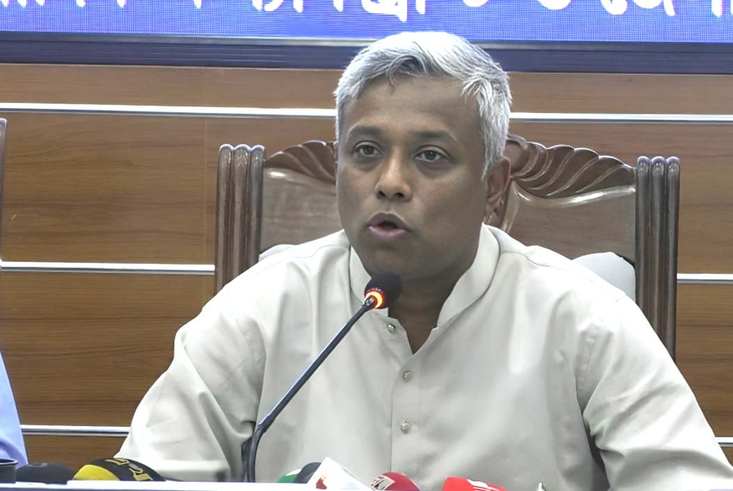 দেশের ইতিহাসে সর্বোচ্চ জ্বালানি মজুত: প্রতিমন্ত্রী