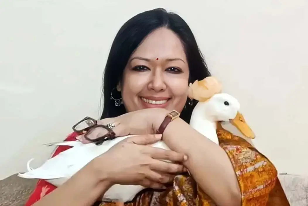 এনসিপিতে যোগ দেওয়ার গুঞ্জন উড়িয়ে দিলেন রুমিন ফারহানা