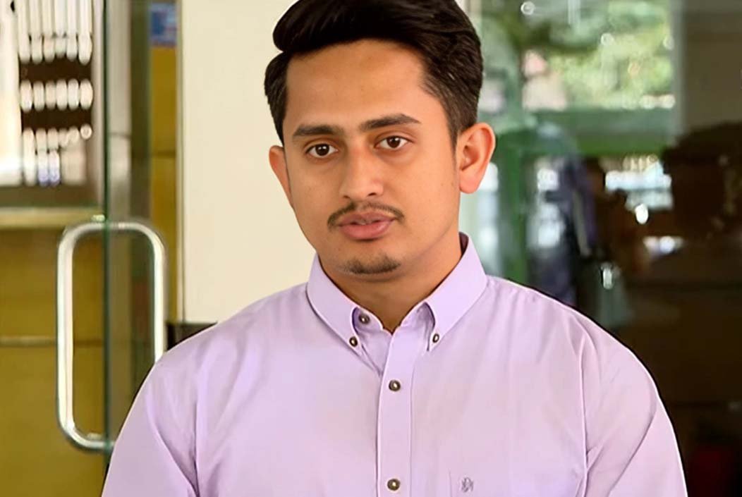 অসুস্থ হয়ে হাসপাতালে সারজিস আলম