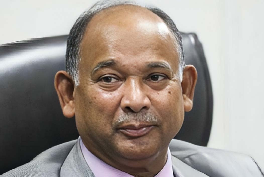 জামিন পেলেন সাবেক রেলমন্ত্রী নুরুল ইসলাম সুজন