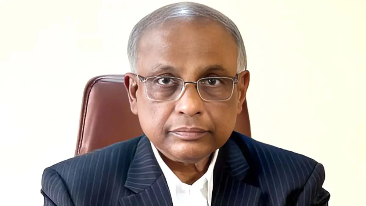 পদত্যাগ করলেন ইসলামী ব্যাংকের চেয়ারম্যান এম জুবায়দুর রহমান