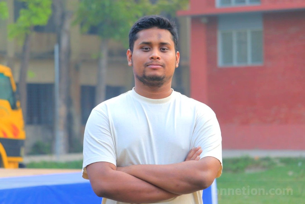 জেলা পরিষদ প্রশাসকের অভিযোগের জবাব দিলেন হাসনাত আবদুল্লাহ