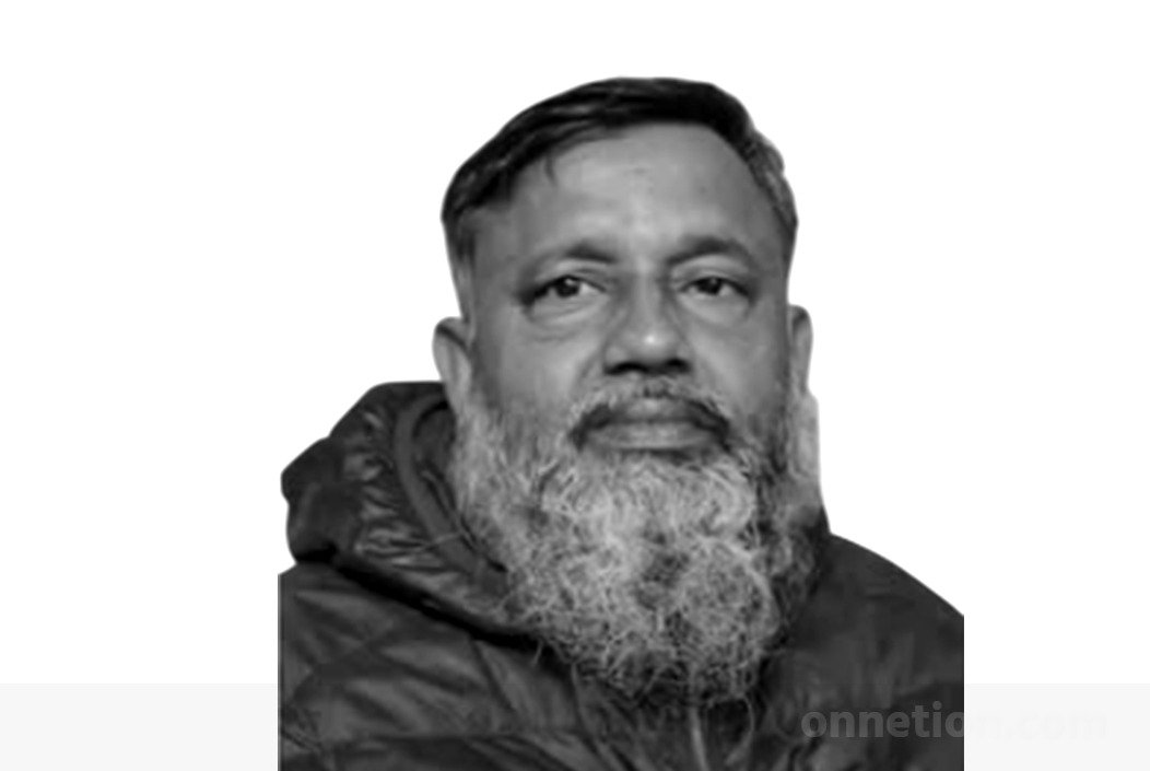 বগুড়ায় ট্রাকচাপায় প্রধান শিক্ষক নিহত