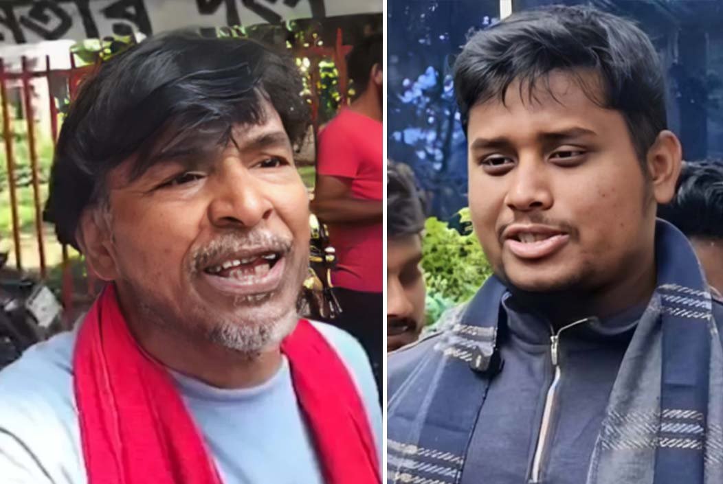 হাসনাত আবদুল্লাহর কাছে এখনো ৮০০ টাকা পাই
