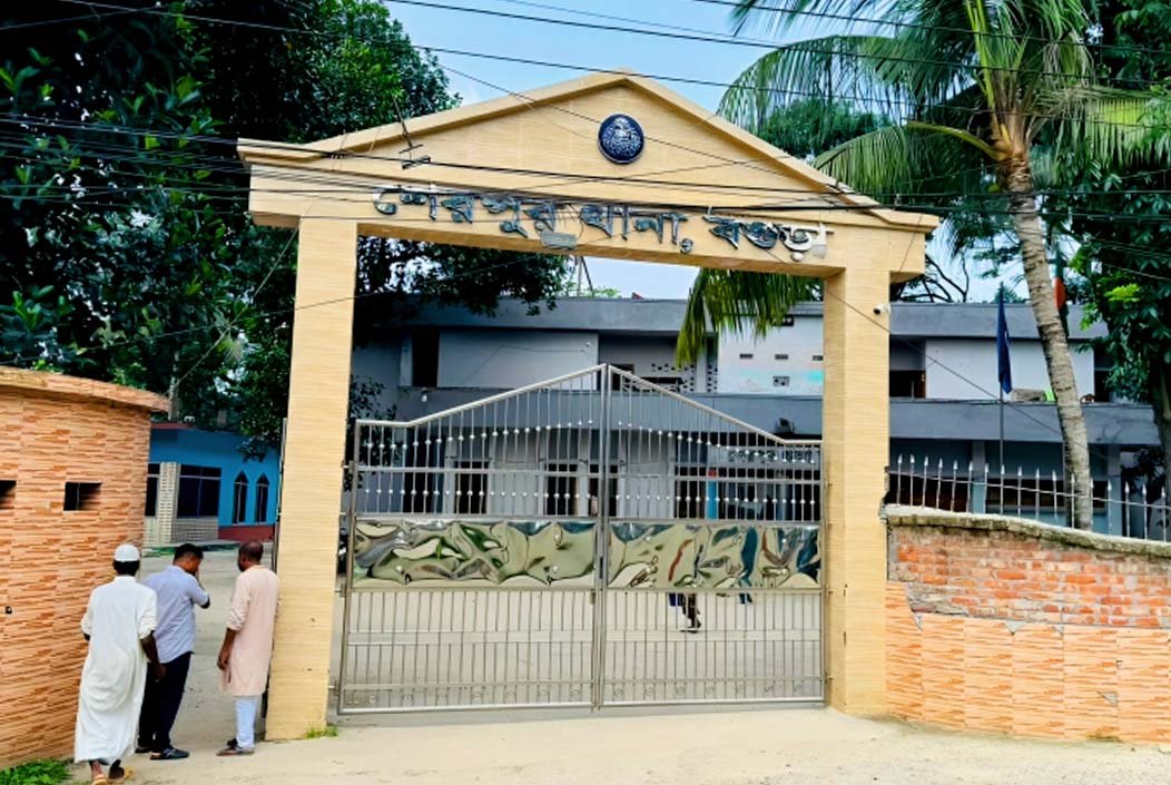 শেরপুরে বাঁশের কোরল নিয়ে দ্বন্দ্বে নিহত ১