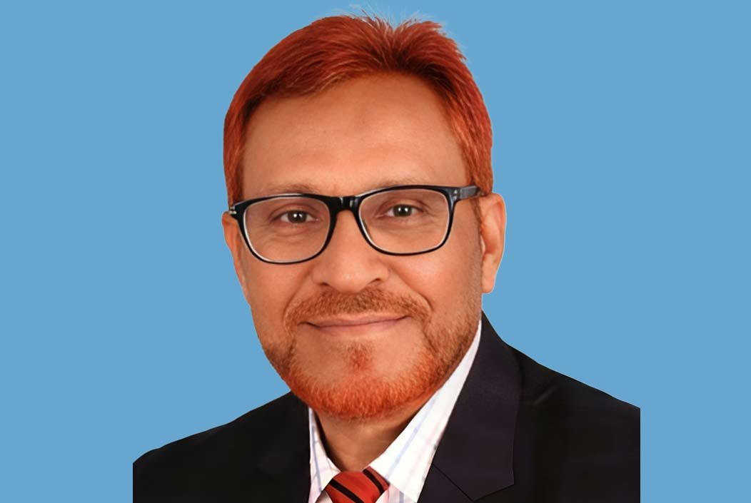 শেরপুর পাইলট বালিকা বিদ্যালয়ের সভাপতি হলেন ভিপি বাবলু