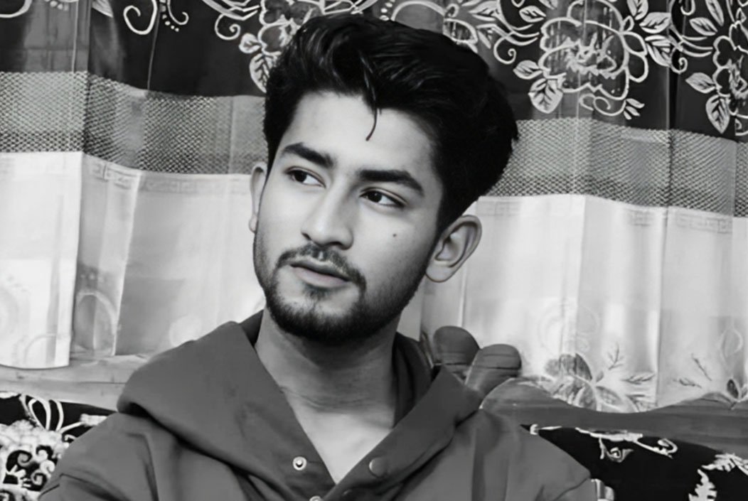 প্রেমিকার ছুরিকাঘাতে যুবকের মৃত্যু