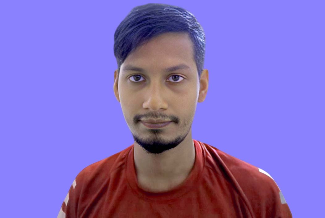 শেরপুরে ট্যাপেন্টাডল ট্যাবলেটসহ যুবক গ্রেপ্তার