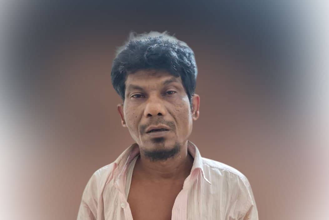 শেরপুরে গৃহবধূকে ধর্ষণের অভিযোগে শ্বশুর গ্রেপ্তার