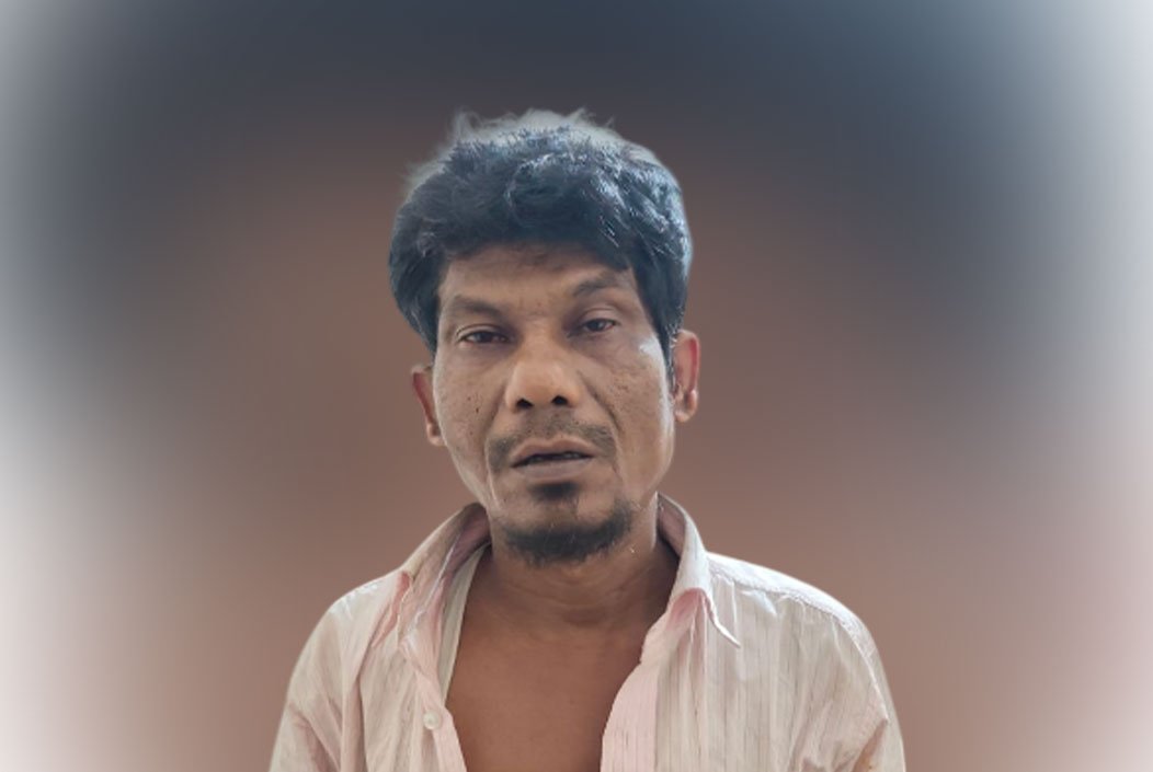 শেরপুরে গৃহবধূকে ধর্ষণের অভিযোগে শ্বশুর গ্রেপ্তার